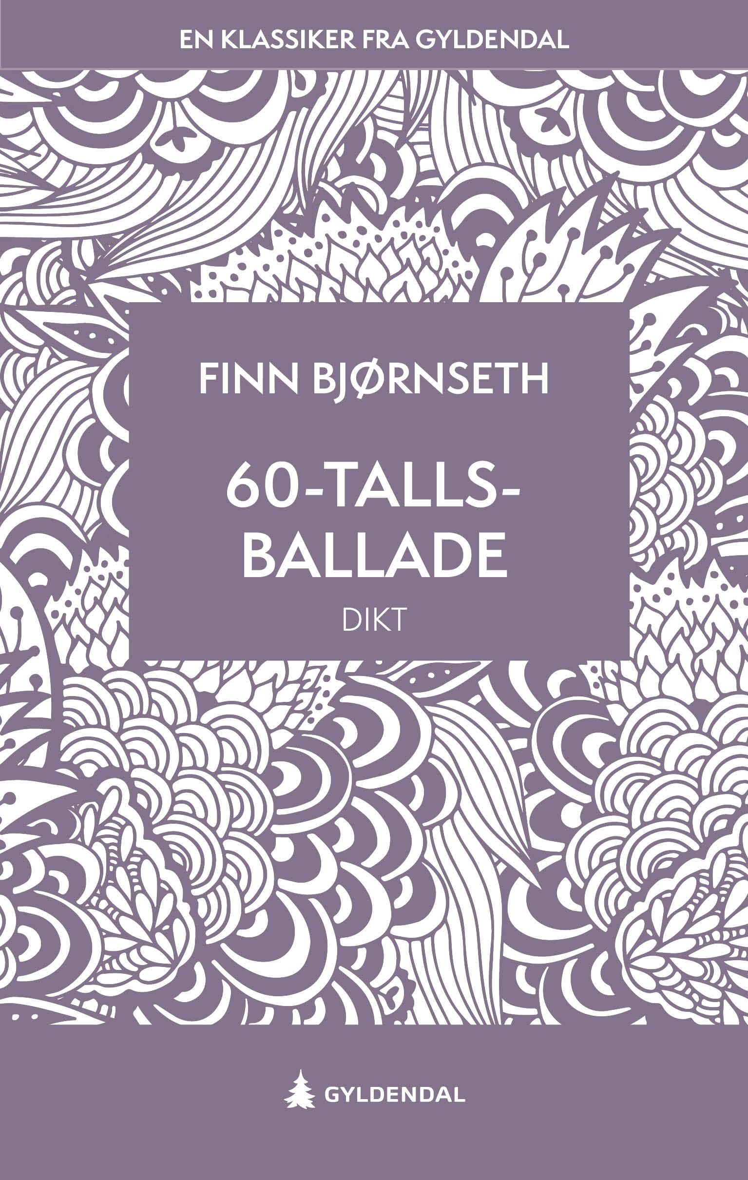 60-talls-ballade - dikt