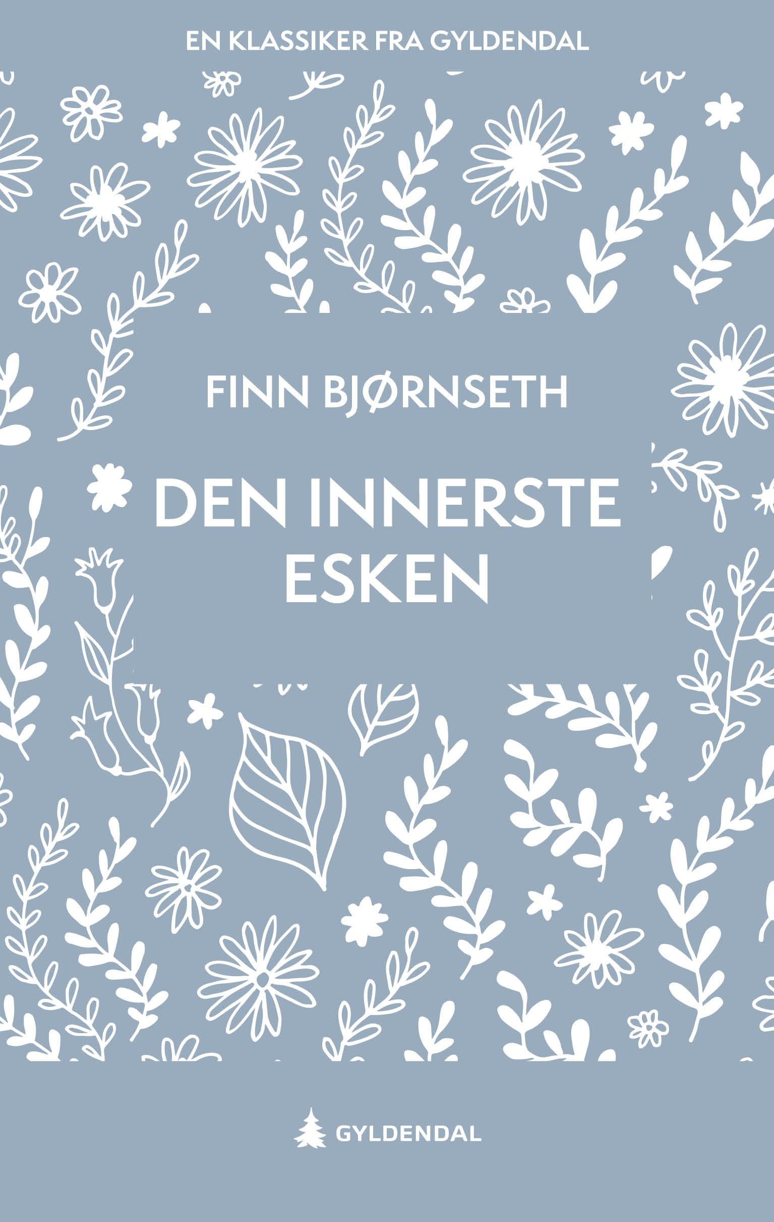 Den innerste esken - roman