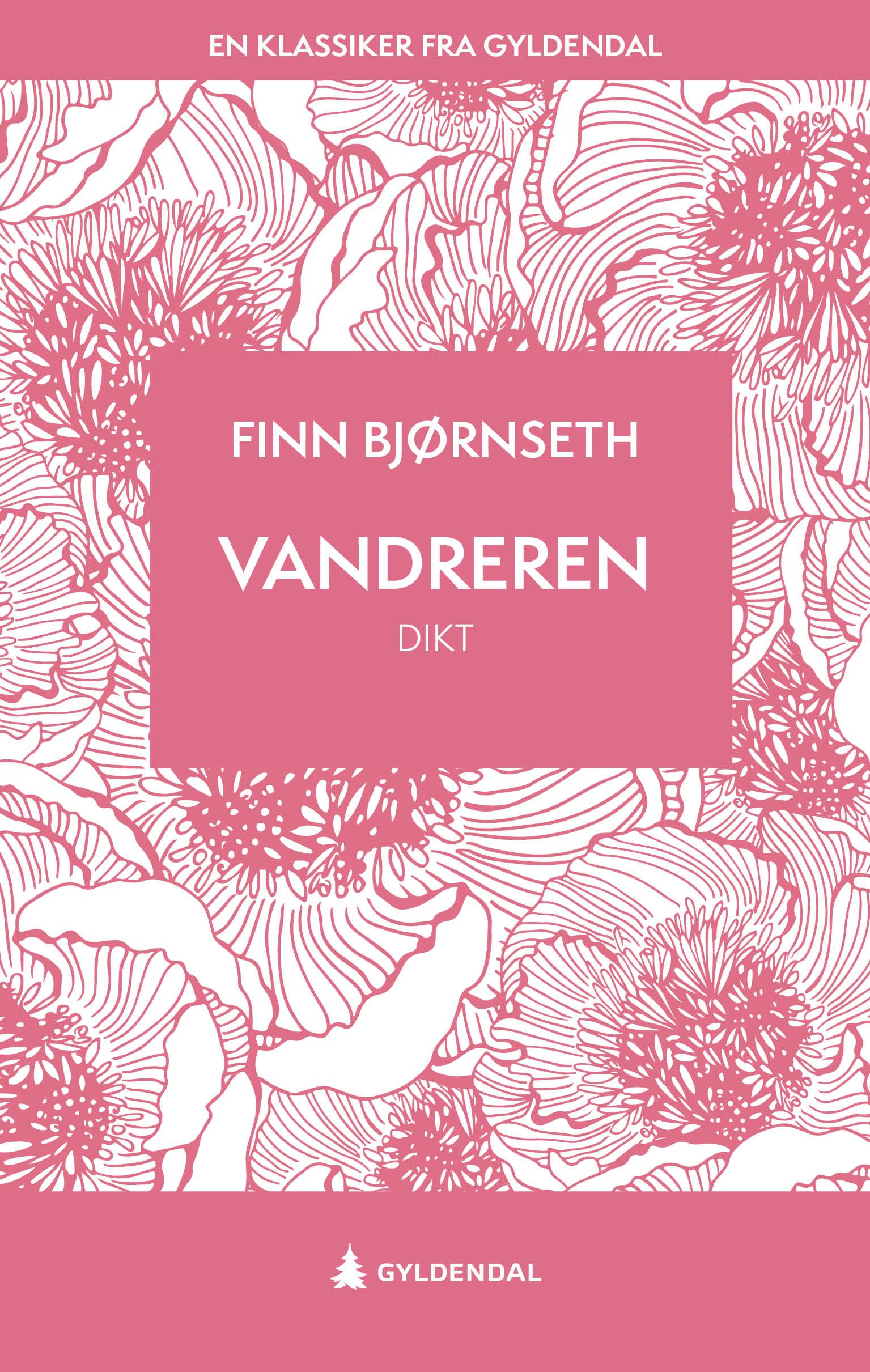 Vandreren - dikt