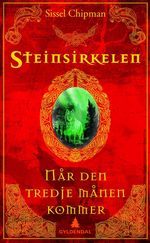 Når den tredje månen kommer