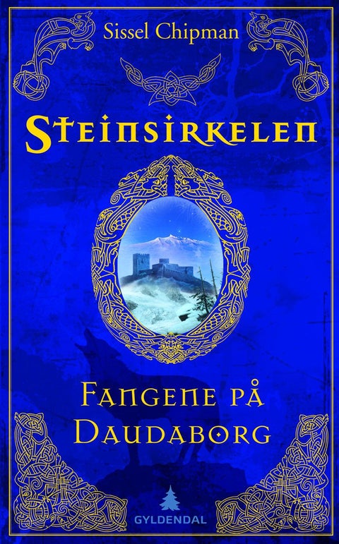 Fangene på Daudaborg