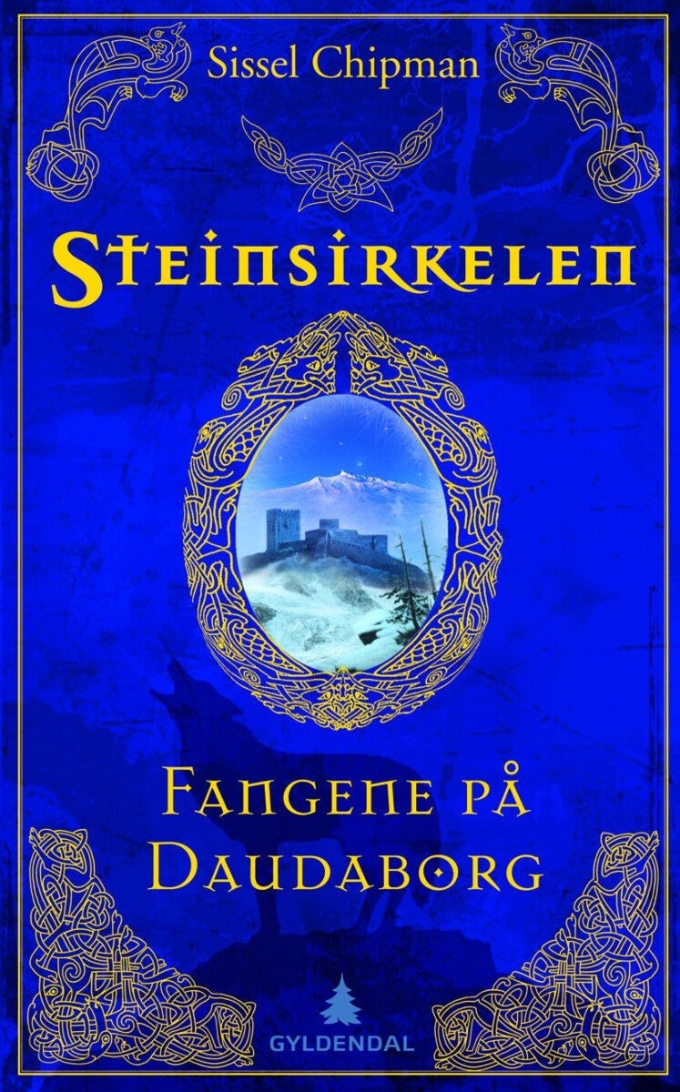 Fangene på Daudaborg