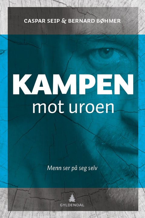 Kampen mot uroen - menn ser på seg selv