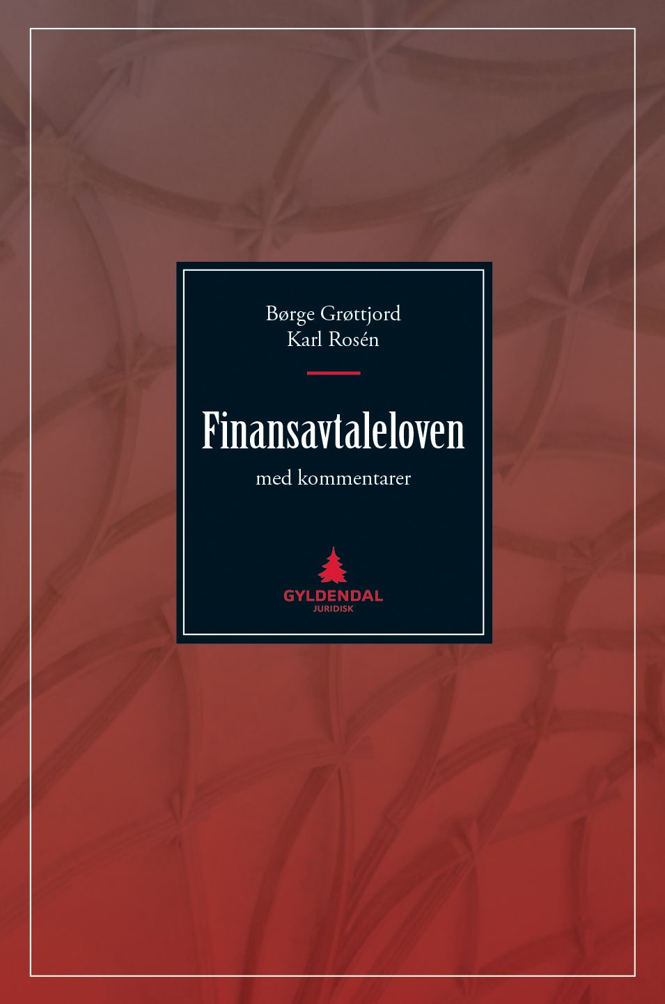 Finansavtaleloven - med kommentarer