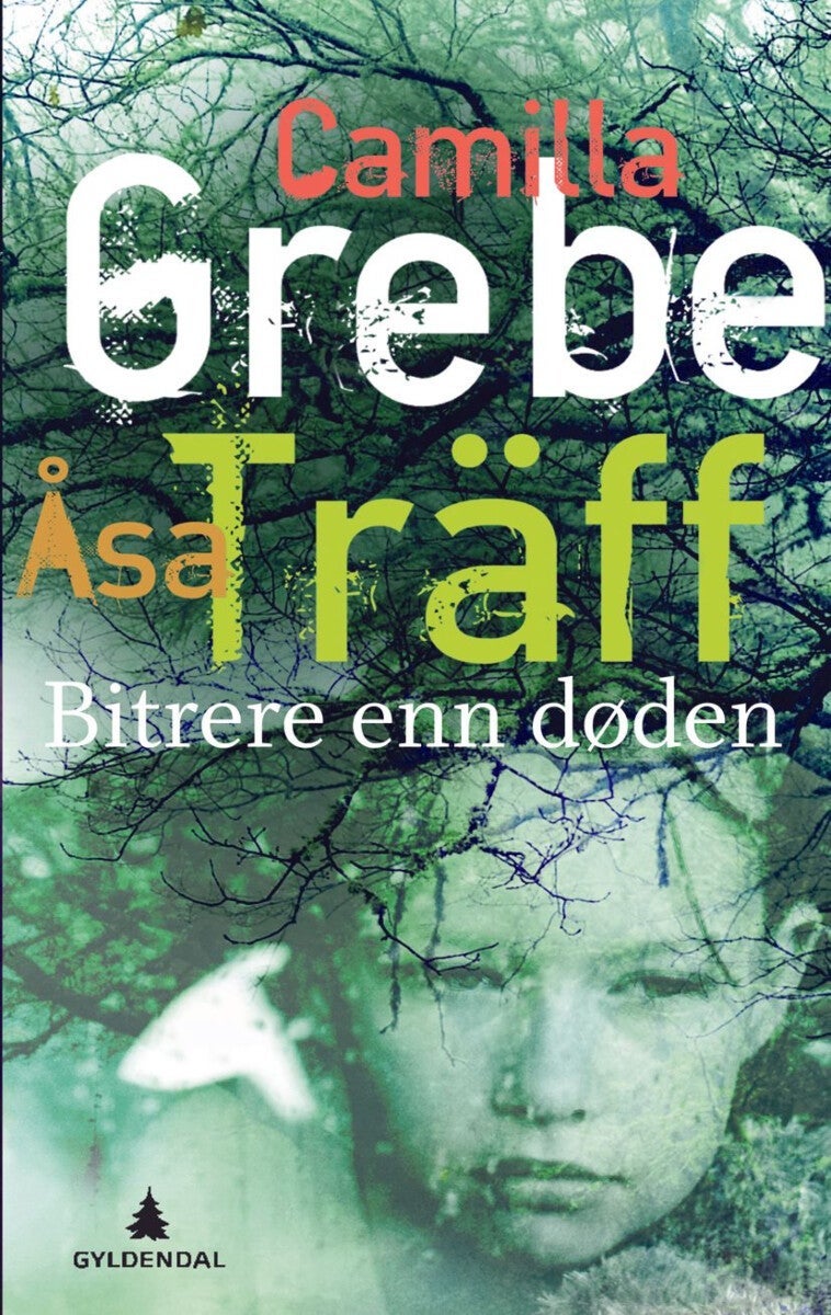 Bitrere enn døden