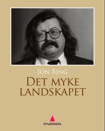 Det myke landskapet