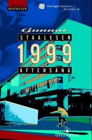 1999 - aftensang