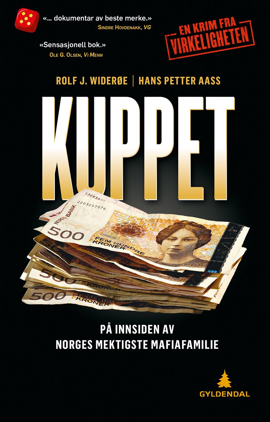 Kuppet - på innsiden av Norges mektigste mafiafamilie