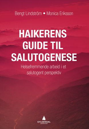 Haikerens guide til salutogenese - helsefremmende arbeid i et salutogent perspektiv