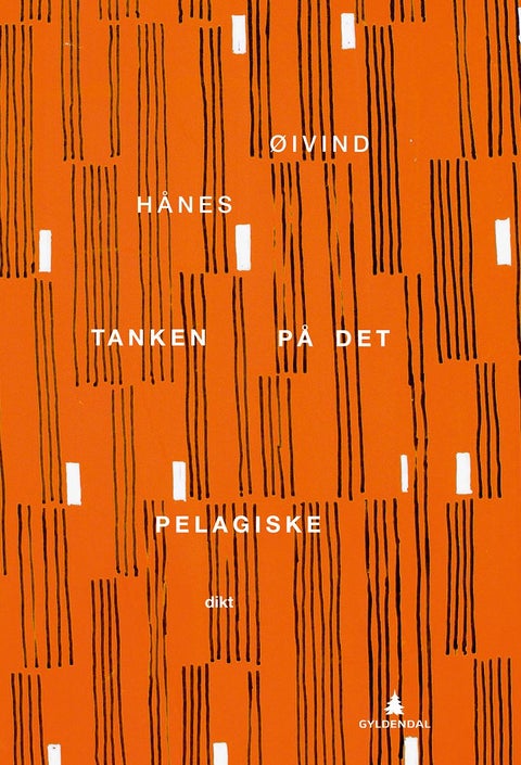 Tanken på det pelagiske - dikt