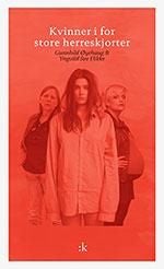 Kvinner i for store herreskjorter - filmmanuskript