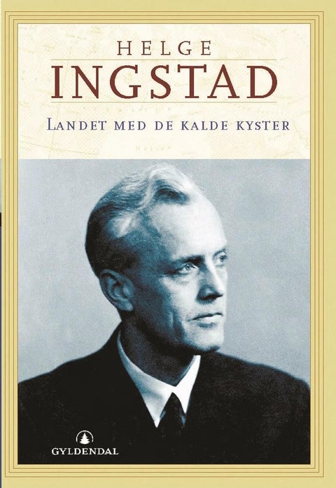 Landet med de kalde kyster