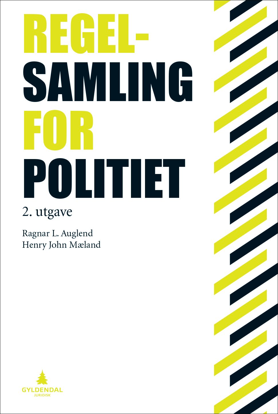 Regelsamling for politiet