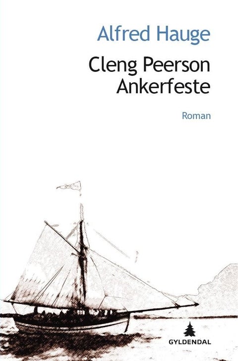 Cleng Peerson - ankerfeste