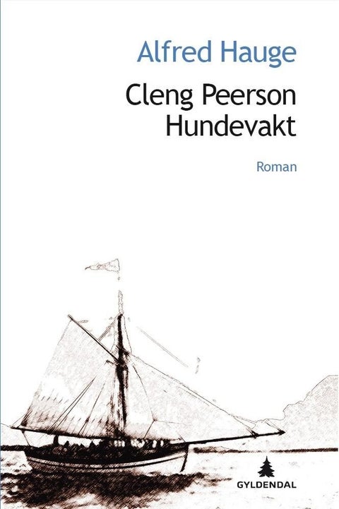 Cleng Peerson - hundevakt