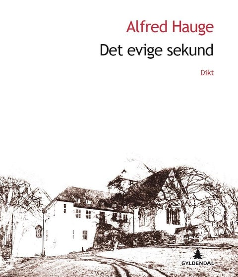 Det evige sekund - dikt