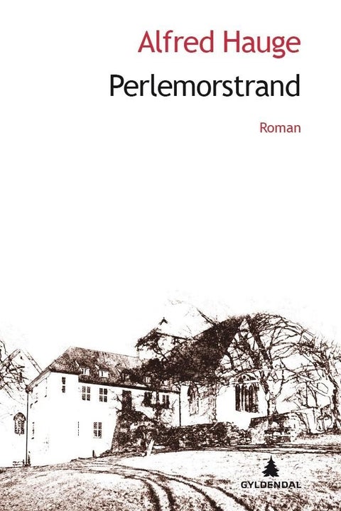 Perlemorstrand - roman