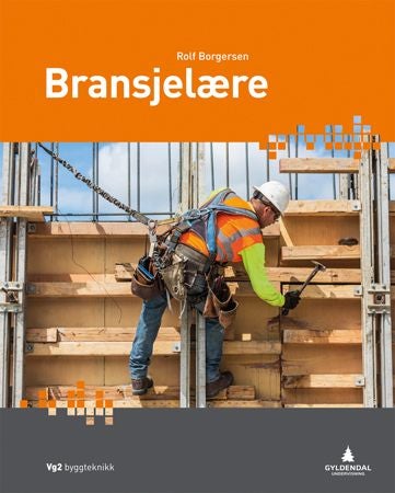 Bransjelære - vg2 byggteknikk