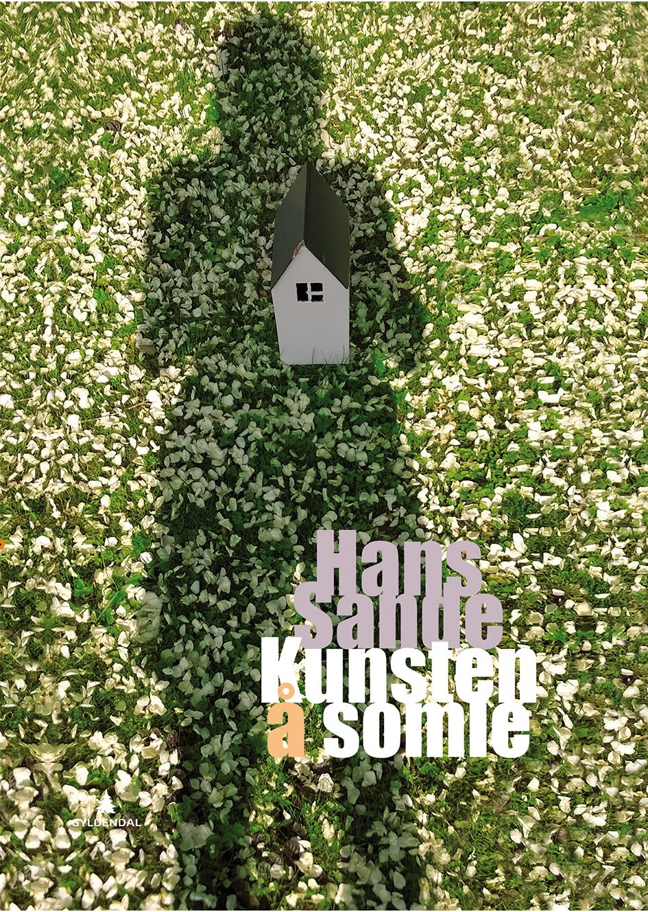 Kunsten å somle - dikt
