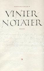 Vinternotater - essays