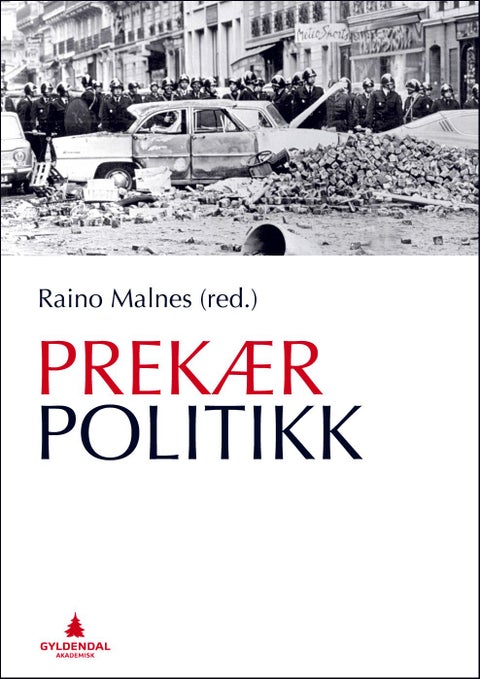 Prekær politikk