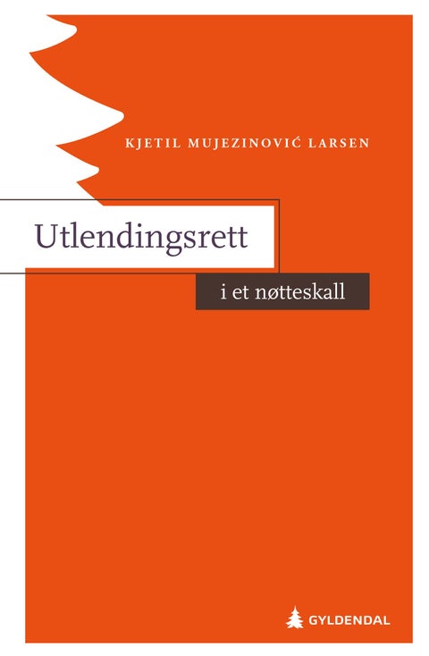 Utlendingsrett i et nøtteskall