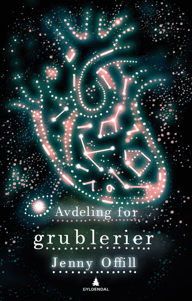Avdeling for grublerier