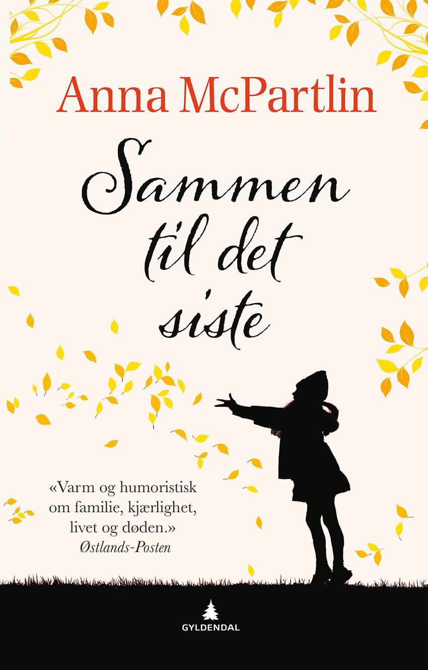 Sammen til det siste