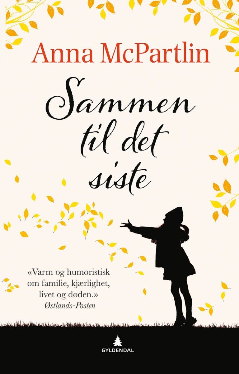 Sammen til det siste