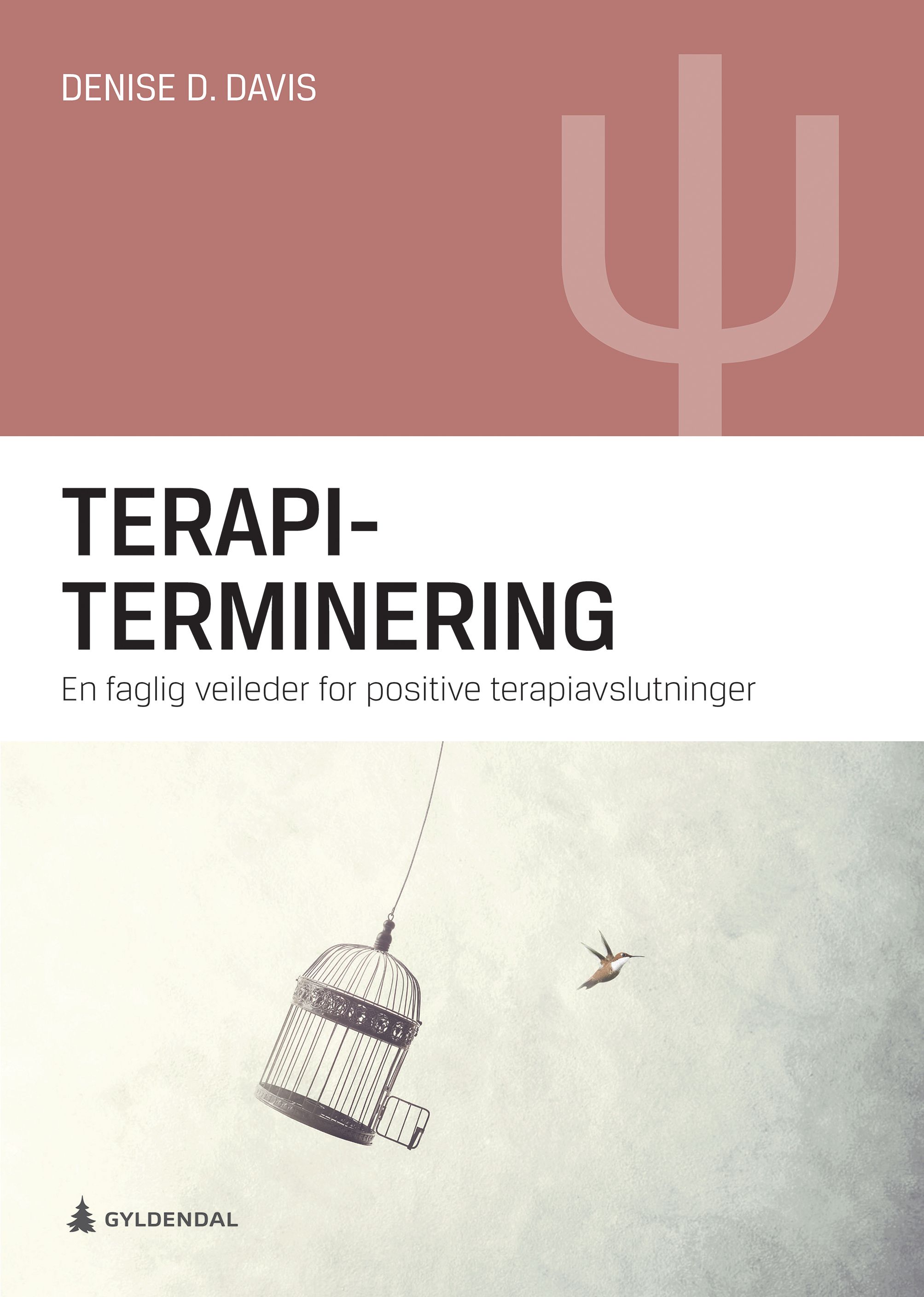 Terapiterminering - en faglig veileder for positive terapiavslutninger