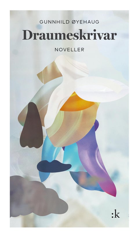 Draumeskrivar - noveller