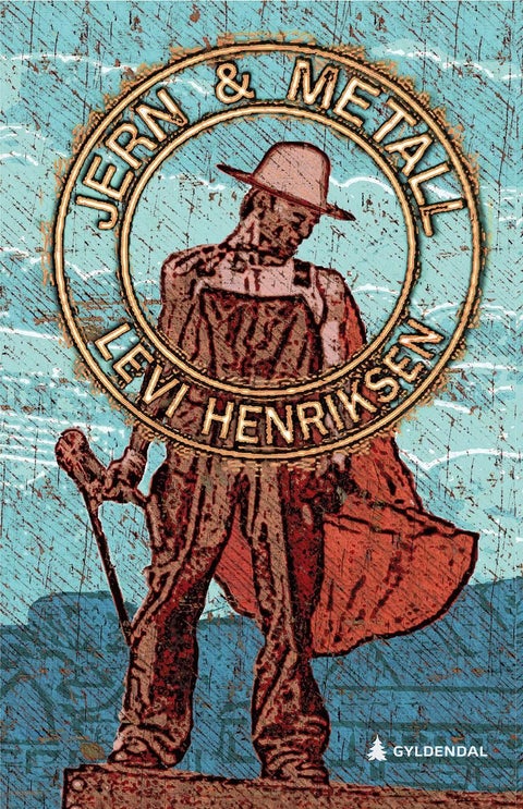 Jern & metall - noveller