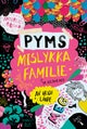 Pyms mislykka familie