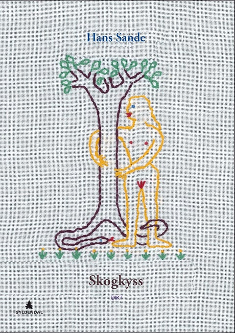 Skogkyss - dikt