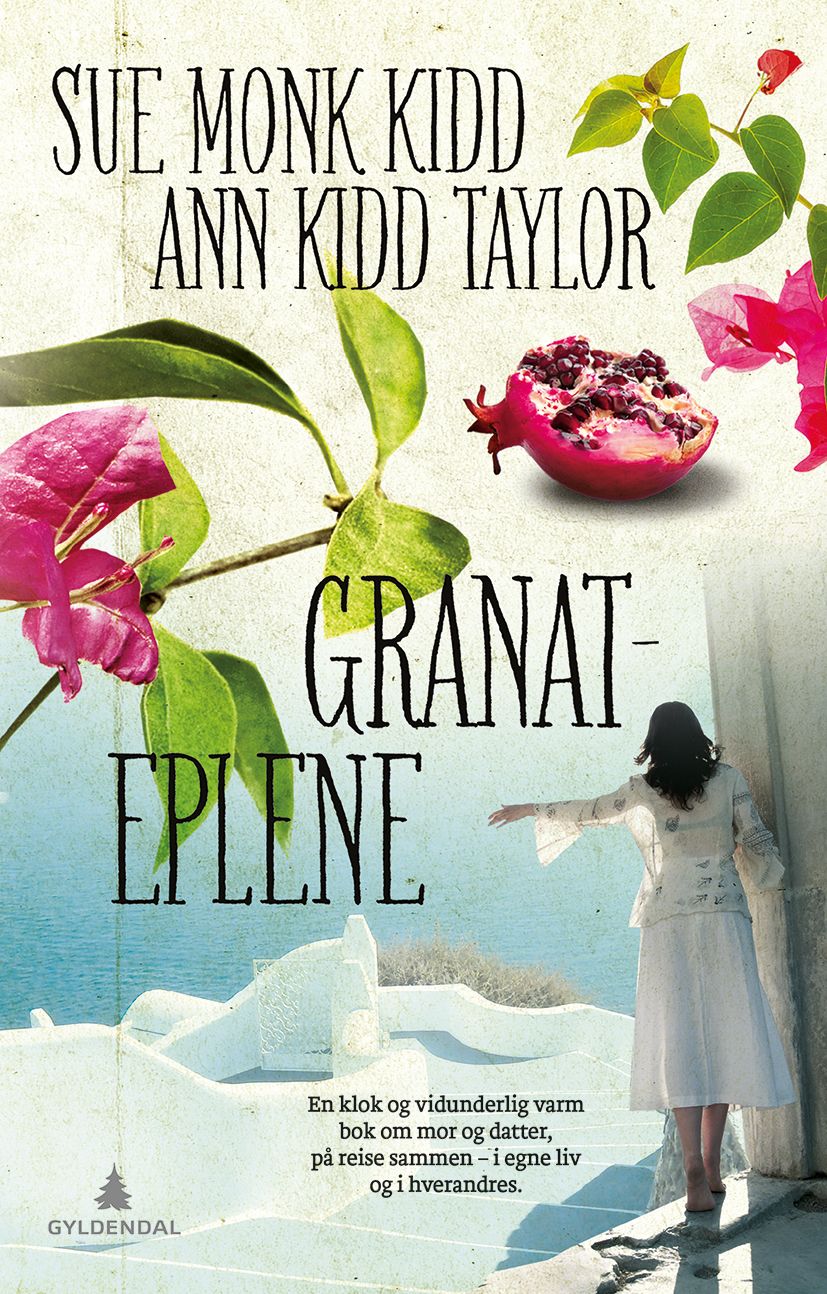 Granateplene - en mor-datter-historie