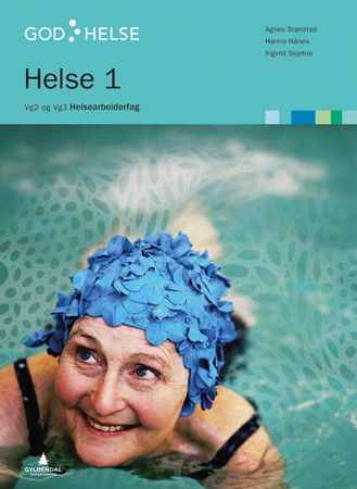 Helse 1 - vg2 og vg3 helsearbeiderfag