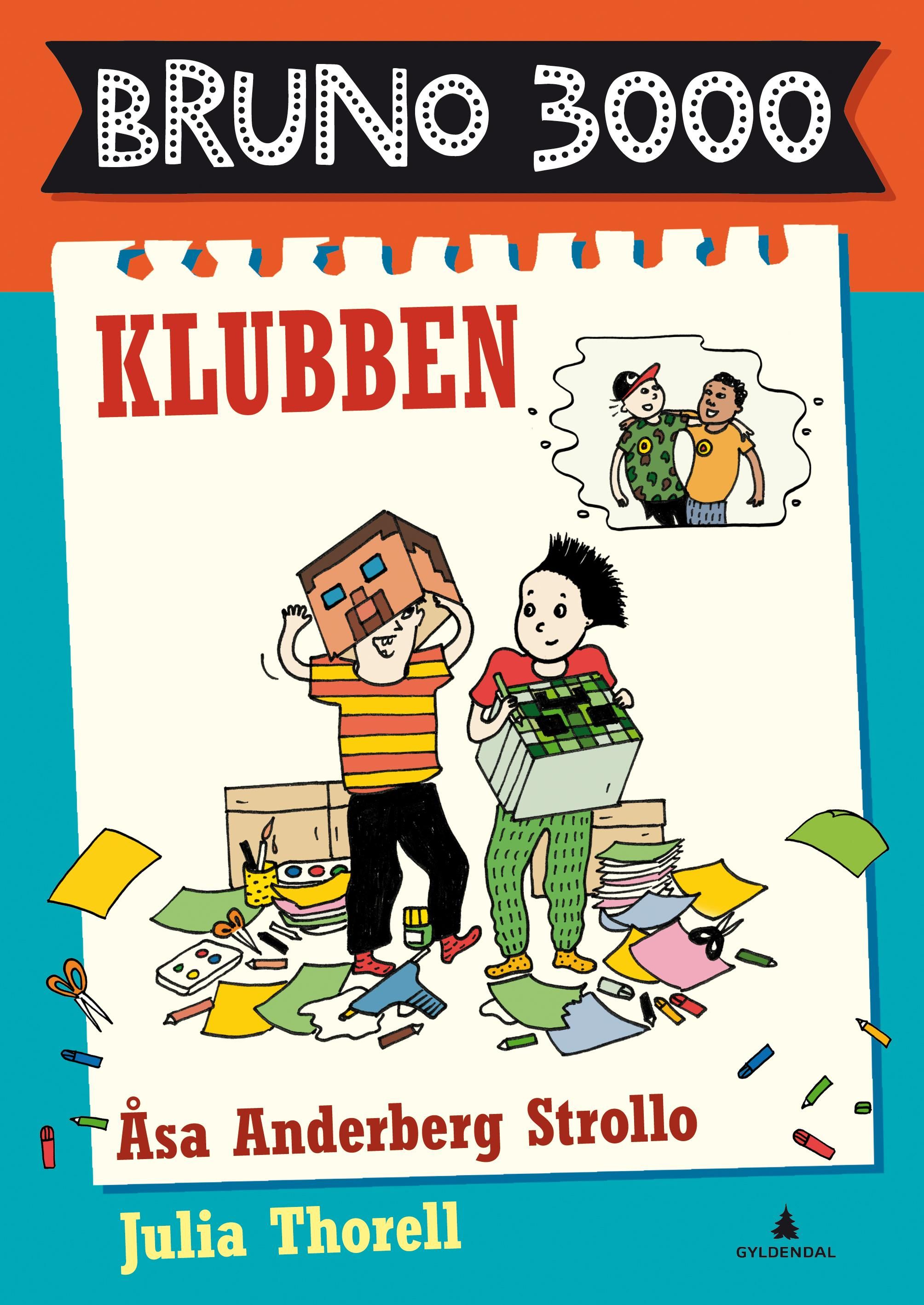 Klubben