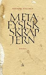 Metafysisk skrapjern - essays