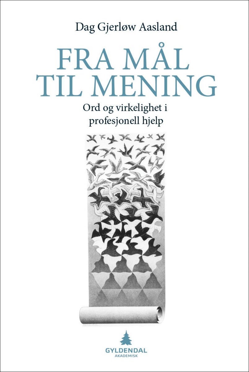 Fra mål til mening