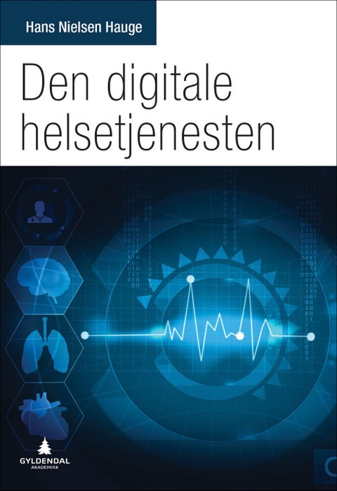 Den digitale helsetjenesten