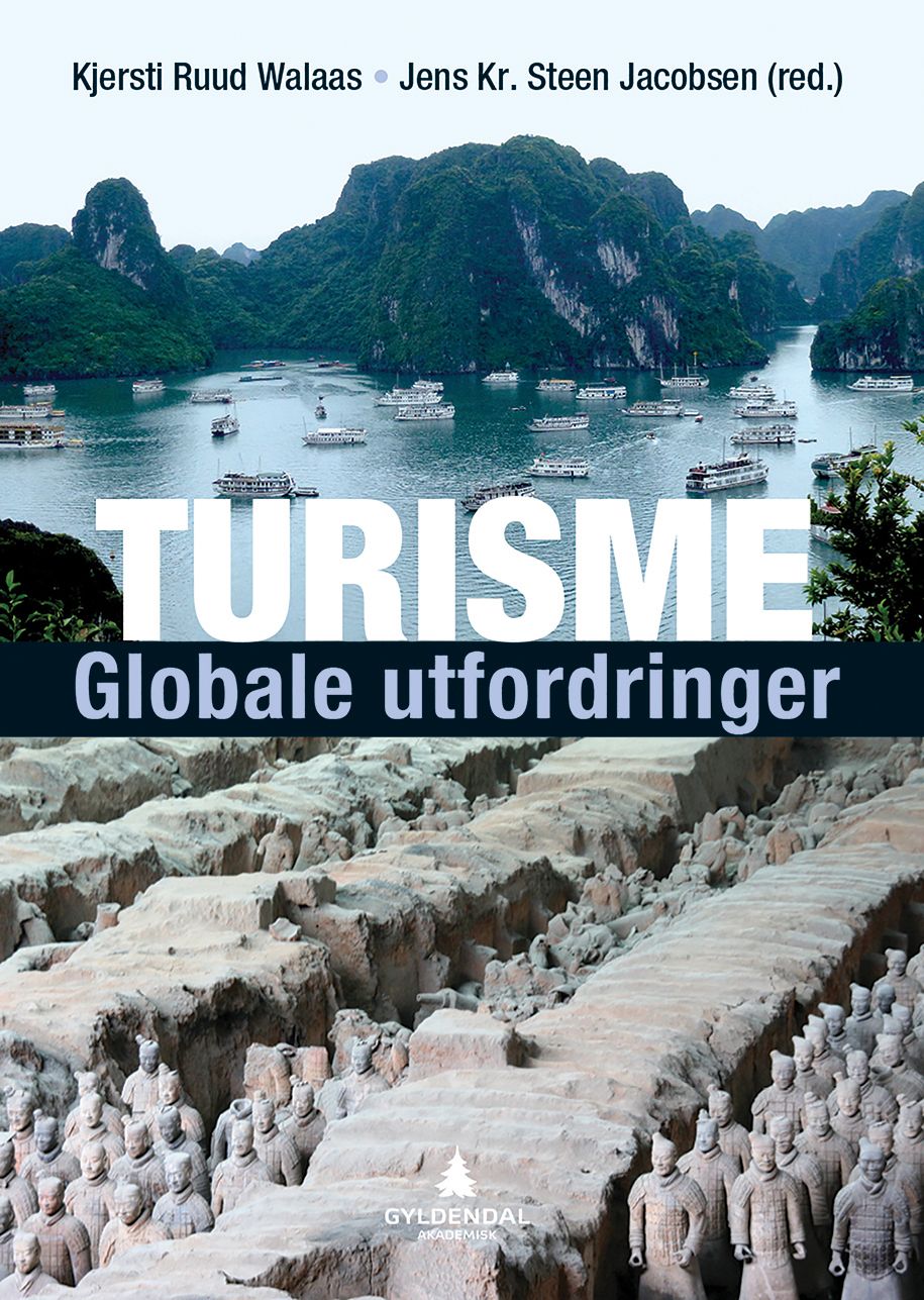 Turisme - globale utfordringer