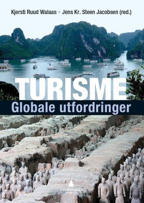 Turisme - globale utfordringer