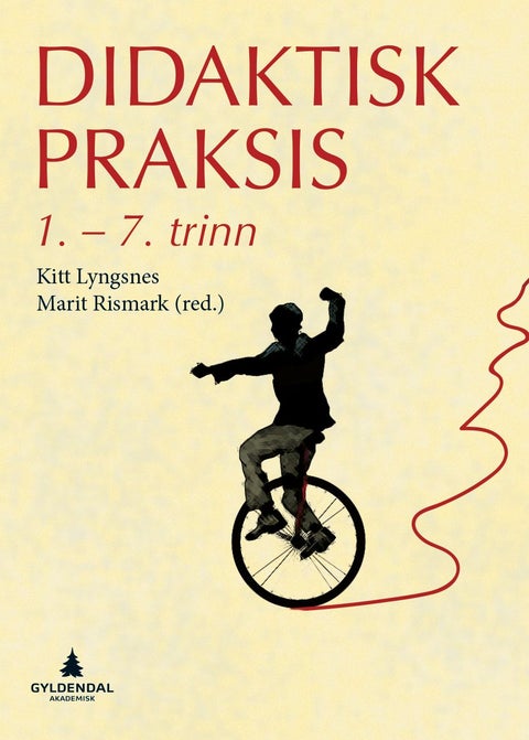 Didaktisk praksis 1-7. trinn