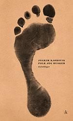 Folk jeg husker - fortellinger