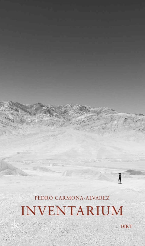 Inventarium - (andre refrenger) : dikt