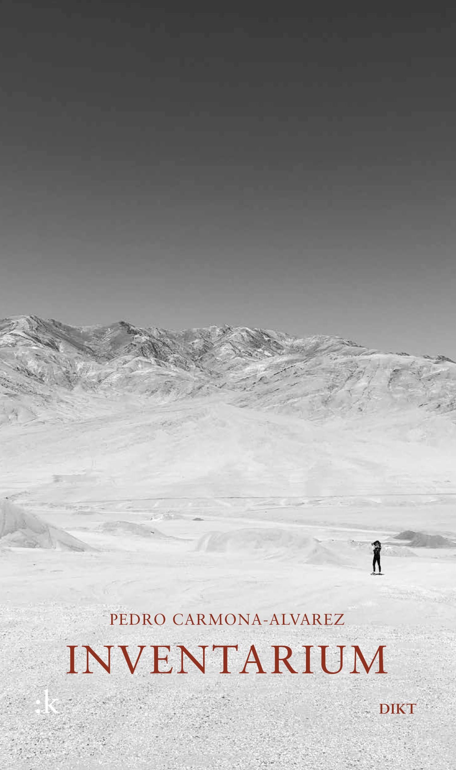 Inventarium - (andre refrenger) : dikt