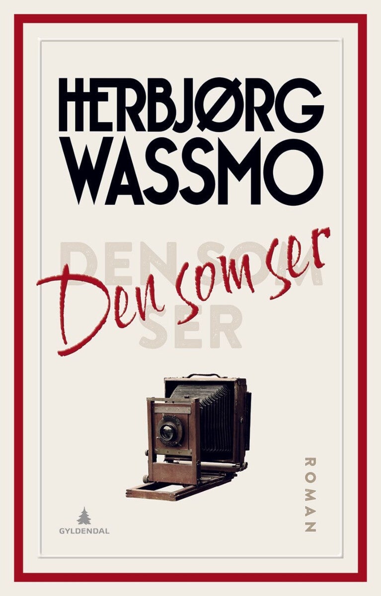 Den som ser
