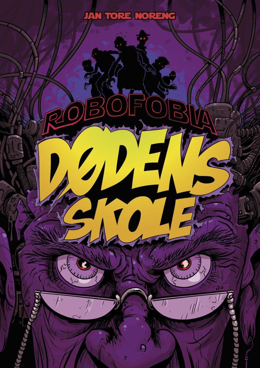 Dødens skole