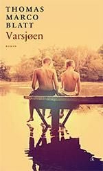 Varsjøen - roman