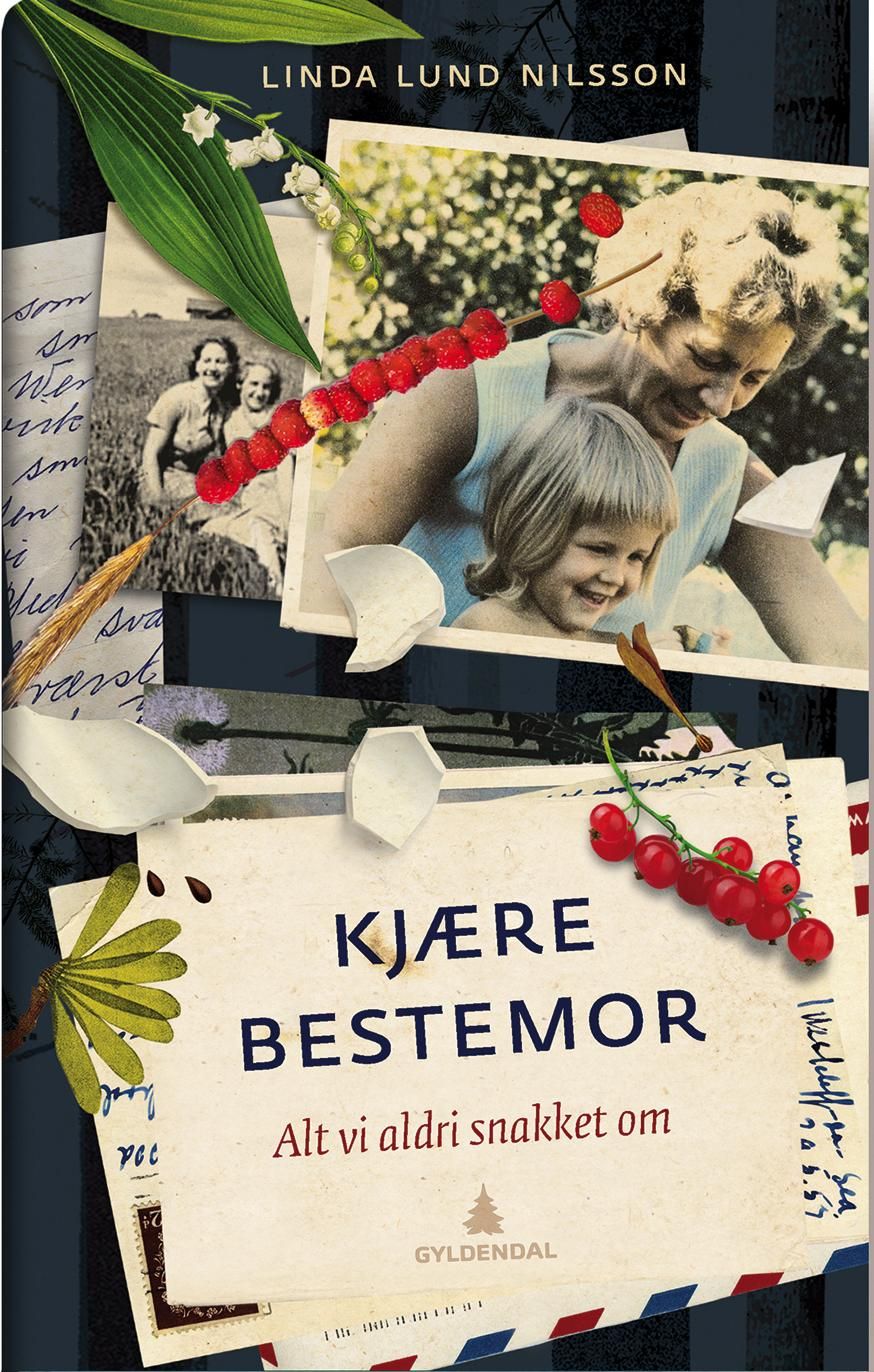 Kjære bestemor